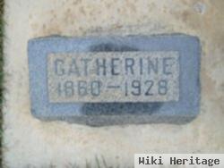 Catherine Mortensen Greaves