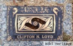 Clifton Norman Loyd