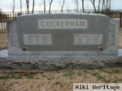 William Steve Cockerham