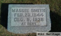 Maggie Smith