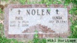 Paul Nolen