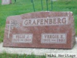 Felix John Grafenberg