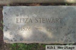 Eliza Stewart