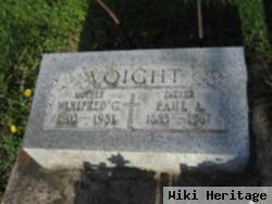 Winifred C. Voight