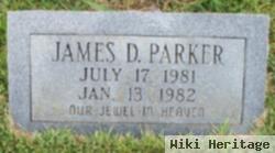 James D. Parker