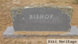 Jack Bishop