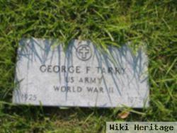 George F. Tarry