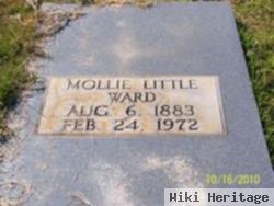 Mollie Little Ward