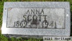 Anna Scott