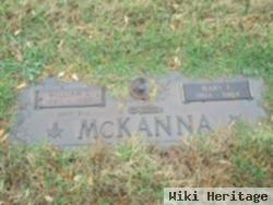 William Lester "bill" Mckanna