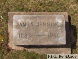 James Jennings