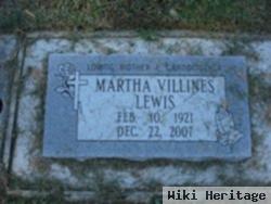 Martha Rosetta "zettie" Moore Lewis