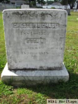 Etta B. Chase