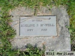 Adeline Bell Wilson Howell