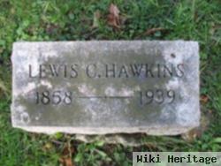 Lewis C Hawkins