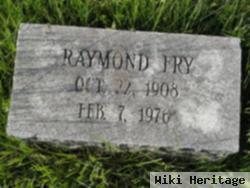 Raymond Fry