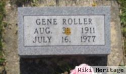 Francis Eugene "gene" Roller