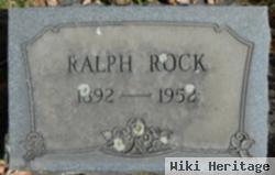 Ralph William Rock