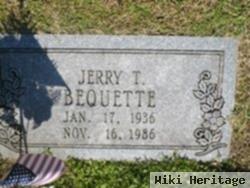 Jerry Bequette