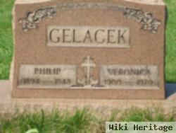 Philip Gelacek