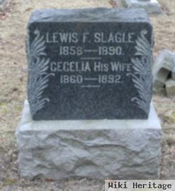 Lewis F. Slagle