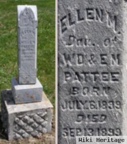 Ellen M. Pattee