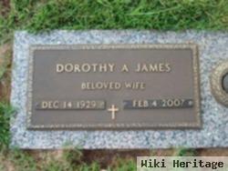Dorothy A. James