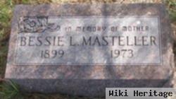 Bessie Laverne Prentice Masteller