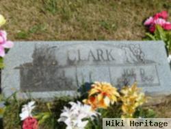 Mary J Clark