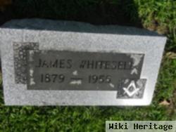 James Whitesell