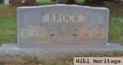 Mary Nell Bankston Brock