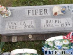 Ralph J Fifer