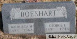 George Ferdinand Boeshart