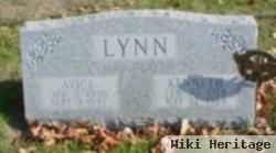 Kenneth Paul Lynn