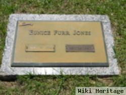 Eunice Geneva Furr Jones