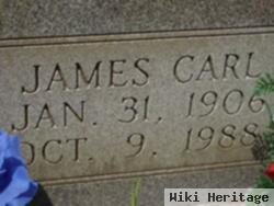 James Carl Young