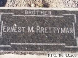 Ernest M Prettyman