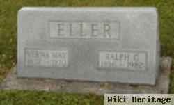 Ralph Carter Eller