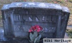 John R Tunnell