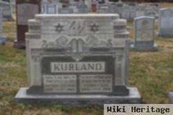 Max Kurland