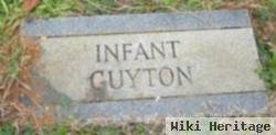 Infant Guyton