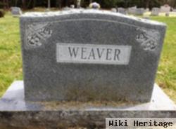 G. E. Weaver