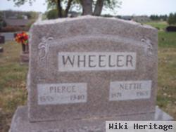 Pierce Wheeler