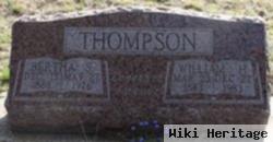 William H. Thompson