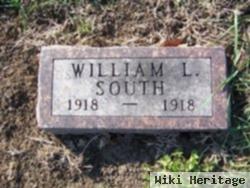 William L. South