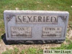 Edwin Henry Seyfried