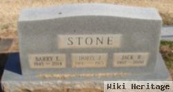 Jack R Stone