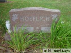 Norma L Hoeflich