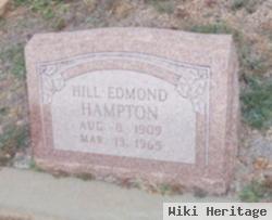 Hill Edmond Hampton