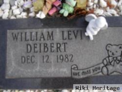 William Levi Deibert